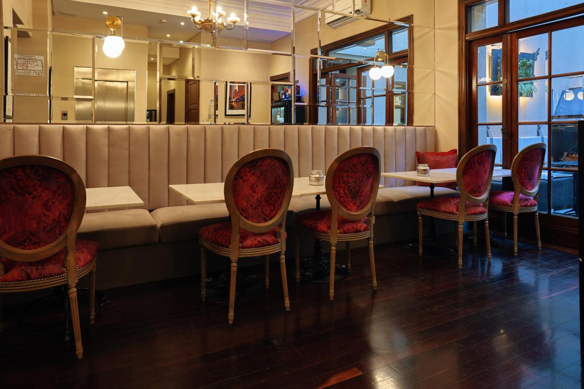 Miravida Soho & Wine Bar Ciudad Autónoma de Buenos Aires