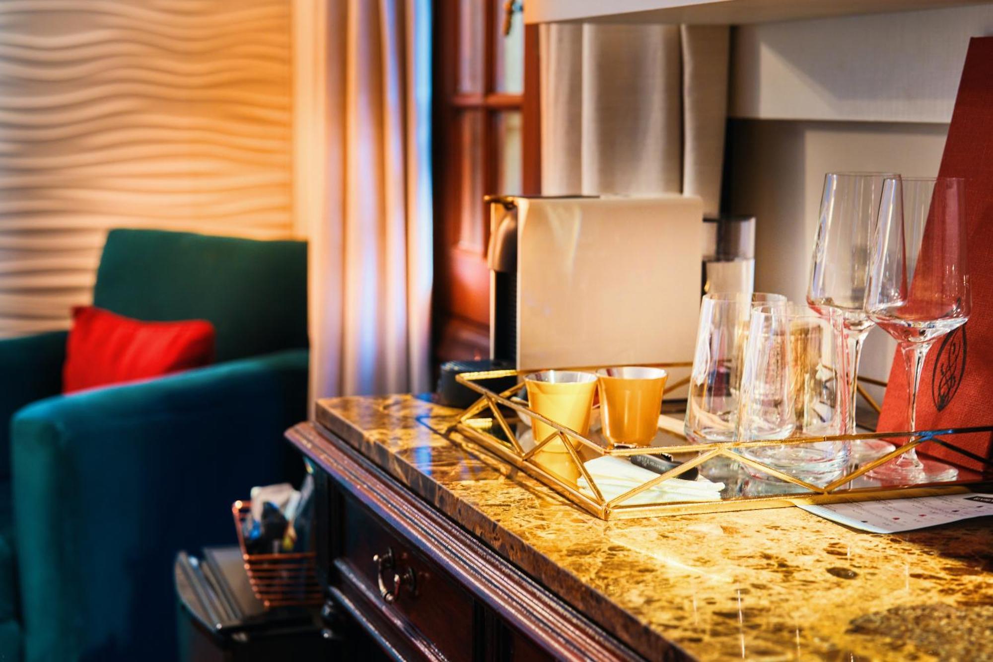 Hotel Miravida Soho & Wine Bar Ciudad Autónoma de Buenos Aires